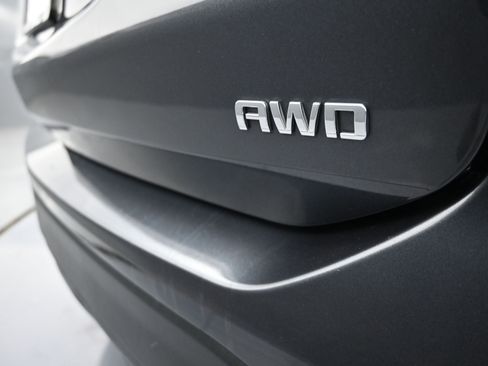 Certified 2022 Chevrolet Equinox LS w/ LS Convenience Package AWD/4WD image 35