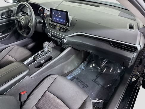 Used 2023 Nissan Altima 2.5 S image 29