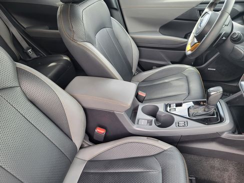 Certified 2024 Subaru Crosstrek 2.5i Wilderness image 13