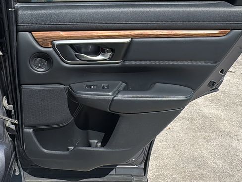 Used 2019 Honda CR-V Touring image 26