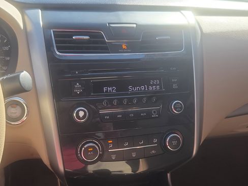 Used 2014 Nissan Altima 2.5 S image 10