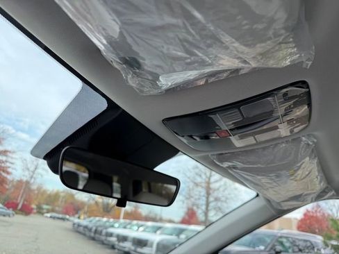 New 2026 Hyundai Santa Fe SEL image 27