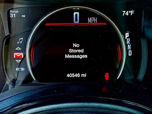 Used 2021 Dodge Durango GT image 16