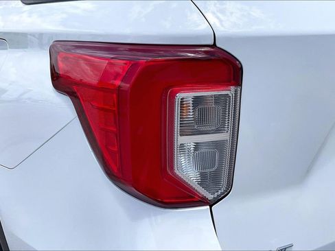 Used 2023 Ford Explorer XLT w/ Equipment Group 202A RWD image 20