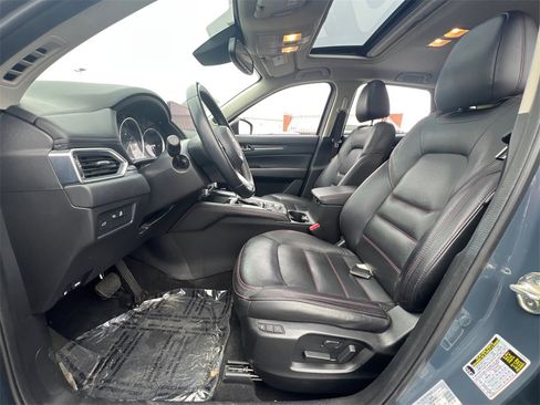 Used 2024 MAZDA CX-5 Carbon Edition image 29