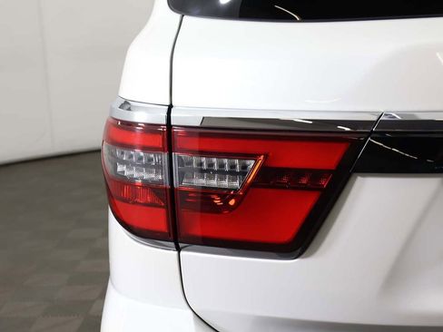 Used 2024 Nissan Armada SL w/ Cargo Package image 18