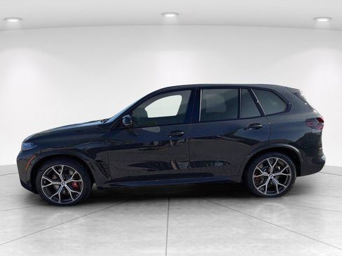 New 2026 BMW X5 xDrive50e w/ M Sport Package AWD/4WD image 7