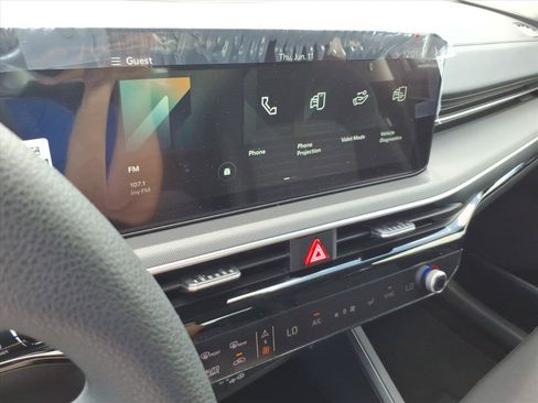 New 2026 Kia K5 LXS FWD image 22