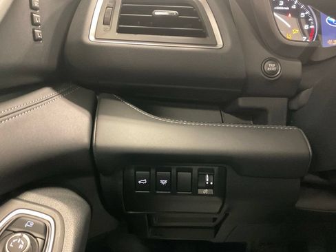 New 2026 Subaru Ascent Limited AWD/4WD image 11