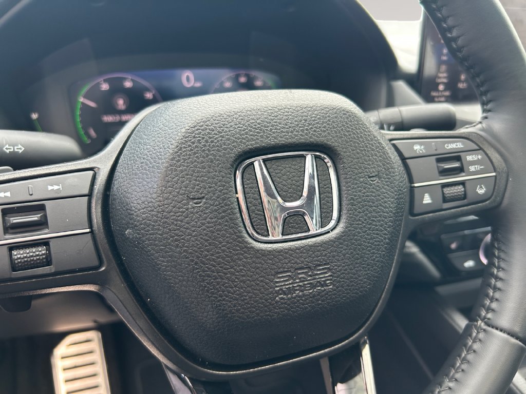 Used 2026 Honda Accord Sport image 12