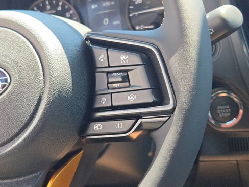 New 2026 Subaru Forester Wilderness AWD/4WD image 31
