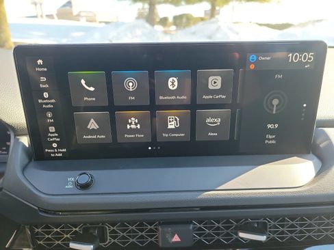 New 2026 Honda Accord Sport image 19