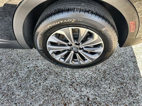 New 2026 Buick Envision Preferred image 12