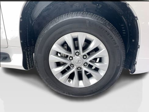 Used 2022 Lexus GX 460 Premium w/ Premium Plus Package AWD/4WD image 13