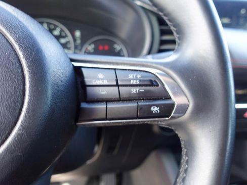 Certified 2024 MAZDA MAZDA3 s image 17