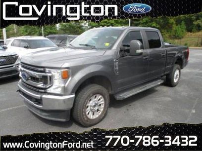 Used 2022 Ford F250 XL w/ STX Appearance Package