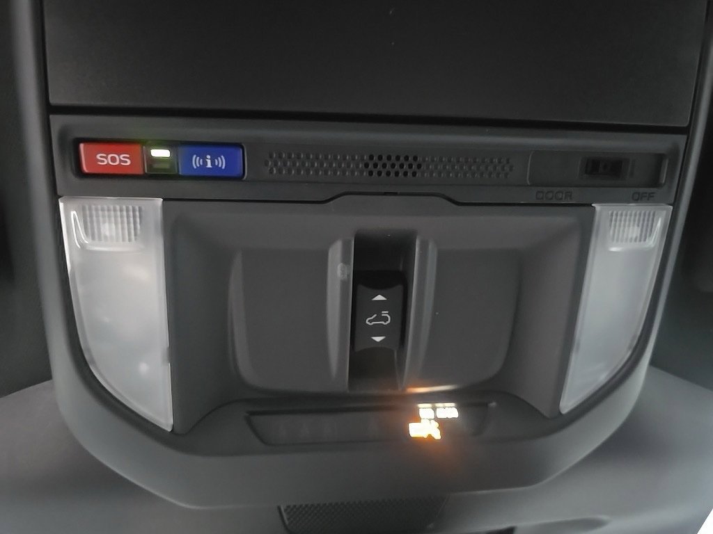 Used 2026 Subaru Forester Wilderness AWD/4WD image 15