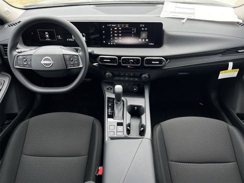 New 2026 Nissan Sentra S image 8