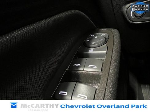 Used 2022 Chevrolet Equinox RS image 16