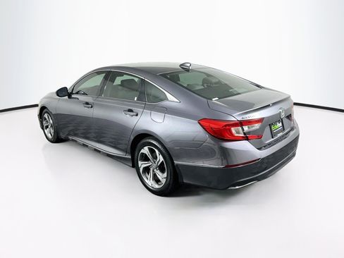 Used 2020 Honda Accord EX-L image 5