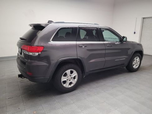 Used 2016 Jeep Grand Cherokee Laredo w/ Quick Order Package 23E RWD image 10