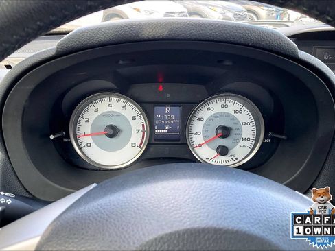 Used 2014 Subaru Impreza 2.0i Limited AWD/4WD image 26