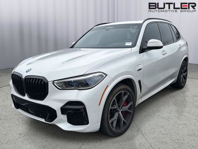 Used 2022 BMW X5 xDrive45e w/ M Sport Package