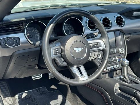 Used 2023 Ford Mustang Premium image 10