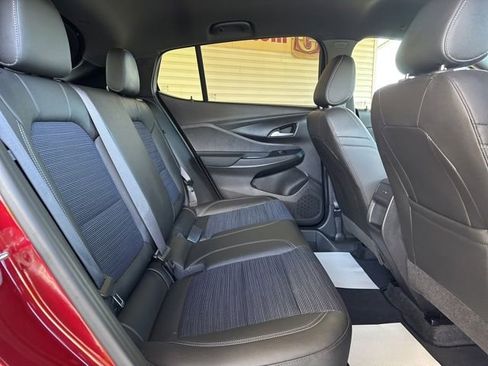 Used 2024 Buick Envista Preferred w/ Convenience I Package image 27