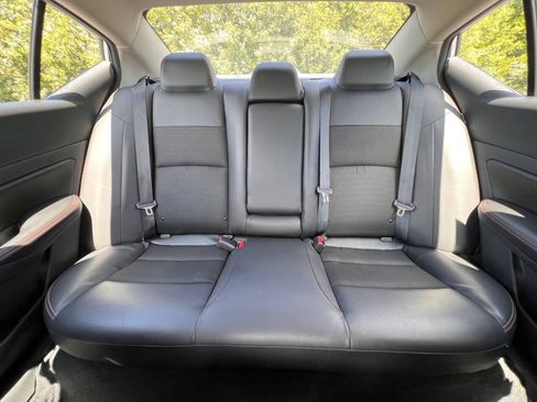 Used 2021 Nissan Altima 2.5 SR FWD image 28
