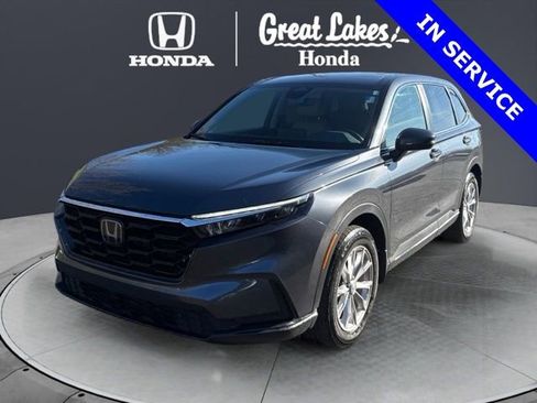 Used 2023 Honda CR-V EX-L image 2