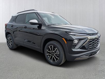 New 2026 Chevrolet TrailBlazer ACTIV w/ Convenience Package