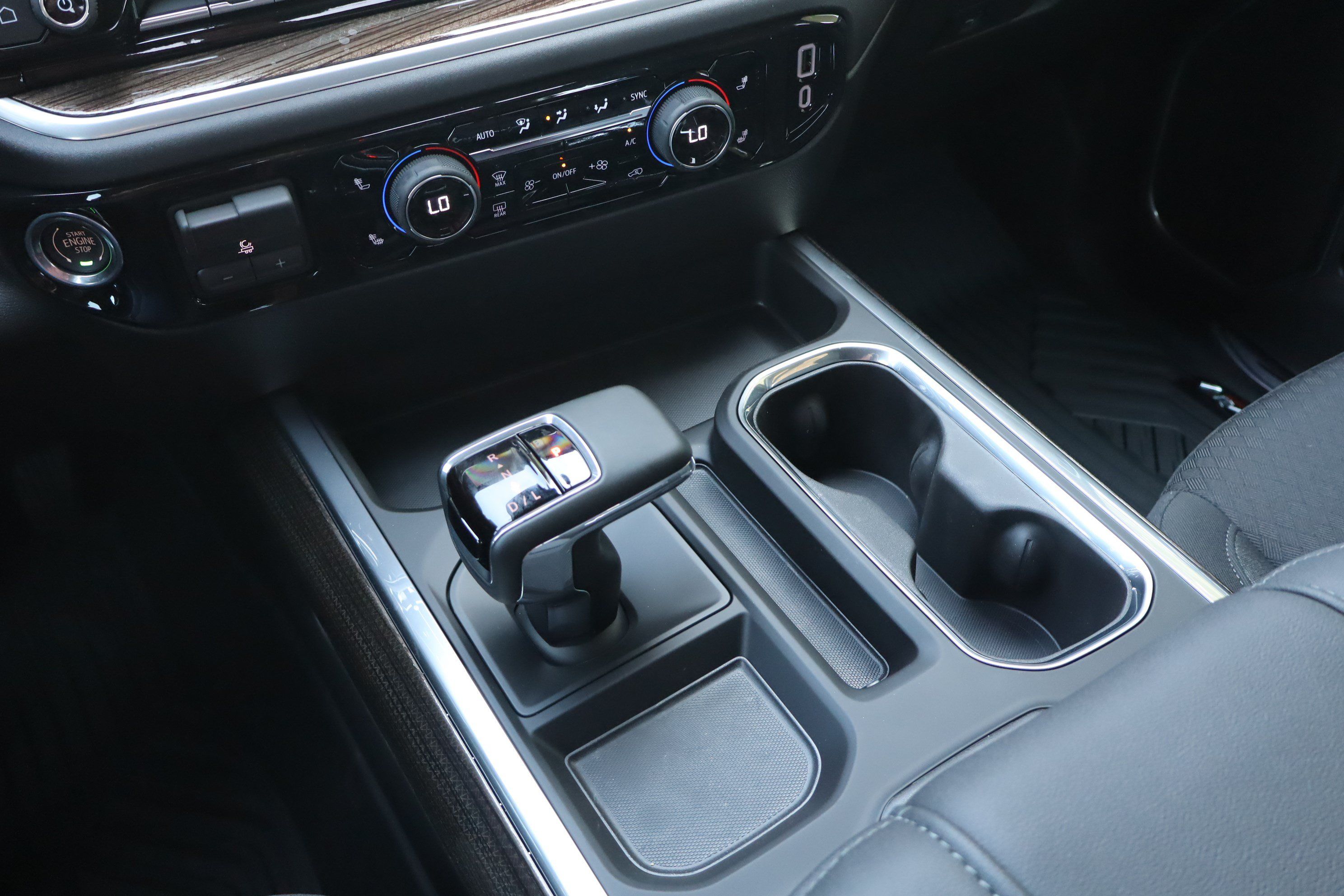 New 2026 Chevrolet Silverado 1500 RST w/ All Star Edition Plus AWD/4WD image 18