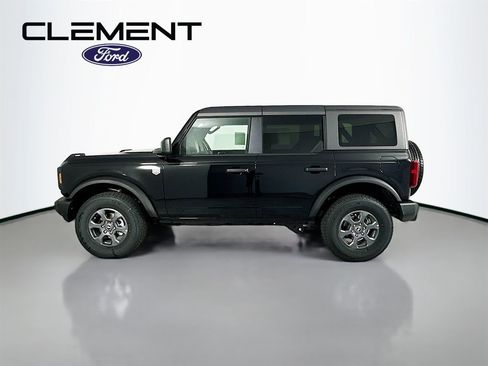 New 2026 Ford Bronco Big Bend image 4