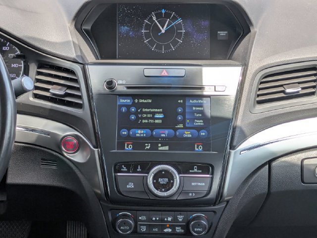Used 2021 Acura ILX w/ Premium Package FWD image 30