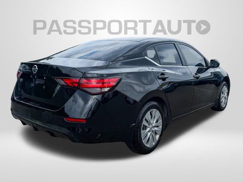 Used 2023 Nissan Sentra S FWD image 5