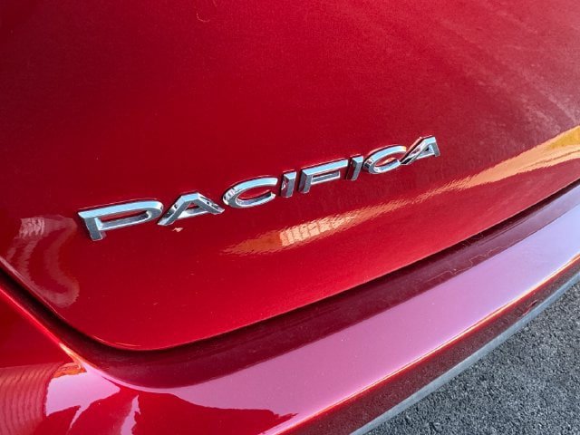 New 2026 Chrysler Pacifica Select FWD image 51