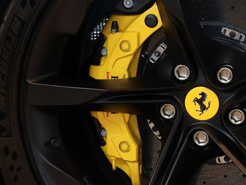 Certified 2022 Ferrari SF90 Spider AWD/4WD image 58