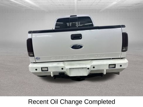 Used 2011 Ford F350 Lariat w/ Lariat Ultimate Pkg AWD/4WD image 11
