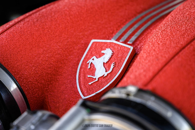 Used 2013 Ferrari California RWD image 31