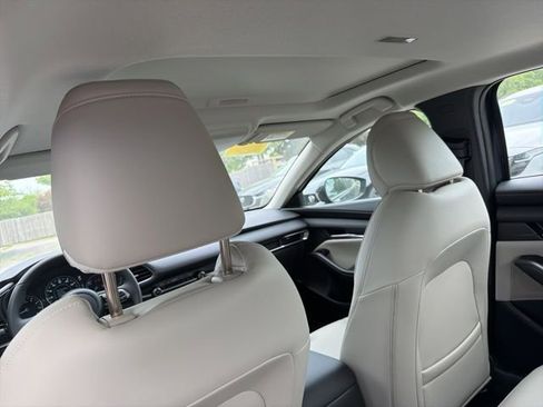 New 2026 MAZDA MAZDA3 2.5 S Sedan w/ Preferred Pkg FWD image 8