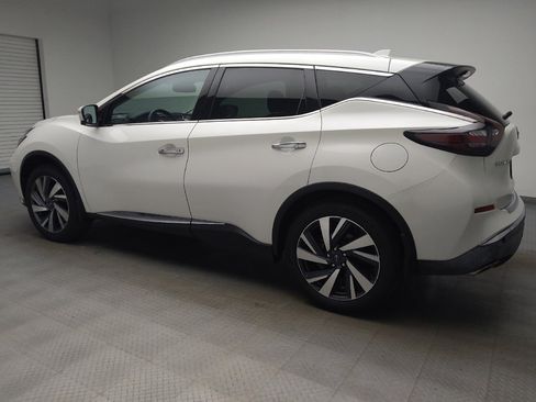 Used 2023 Nissan Murano SL w/ Cargo Package AWD/4WD image 3