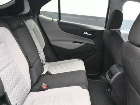 Used 2023 Chevrolet Equinox LT w/ Driver Convenience Package AWD/4WD image 21