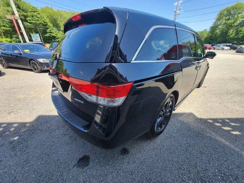 Used 2015 Honda Odyssey Touring image 5