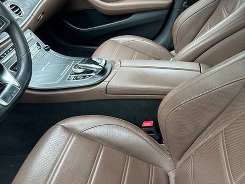 Used 2018 Mercedes-Benz E 63 AMG S image 8