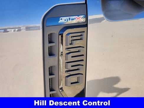 New 2026 Ford F250 XL w/ STX Appearance Package image 11