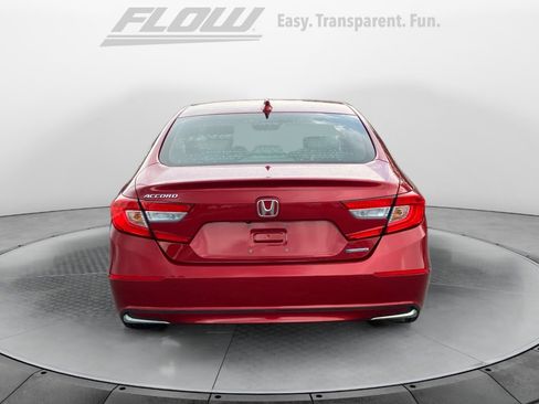 Used 2020 Honda Accord EX-L image 8
