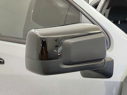 Used 2025 Chevrolet Silverado 1500 LT Trail Boss image 35