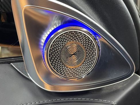 Used 2024 Mercedes-Benz S 63 AMG S image 20