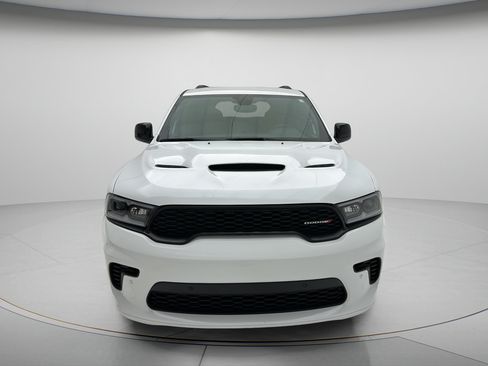Used 2026 Dodge Durango GT w/ Tow 'N Go Package AWD/4WD image 2
